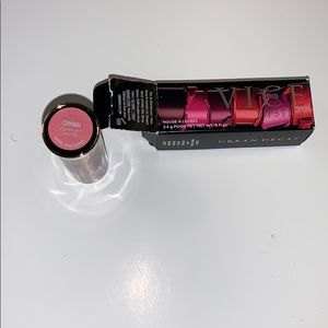 Brand new Urban decay Vice lipstick